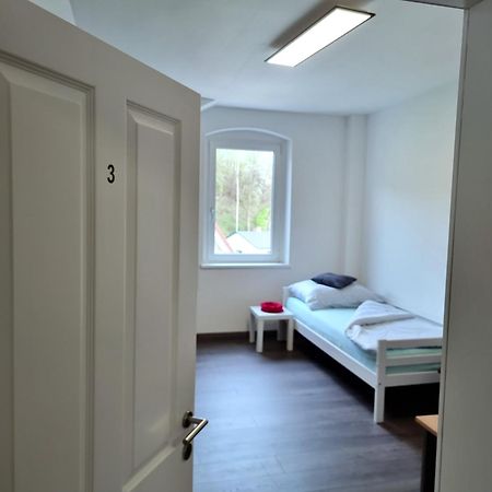 Rentcenter79 Leilighet Sankt Peter-Freienstein Eksteriør bilde