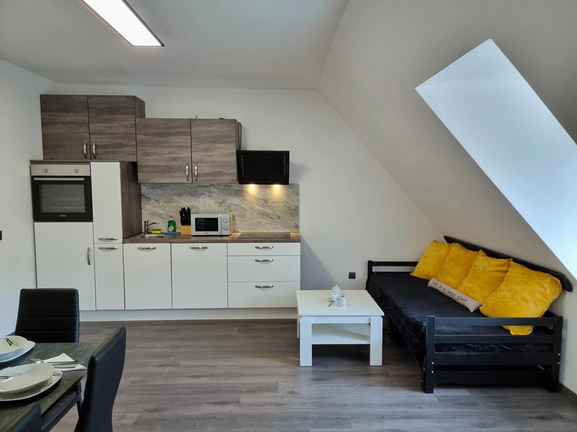 Rentcenter79 Leilighet Sankt Peter-Freienstein Eksteriør bilde