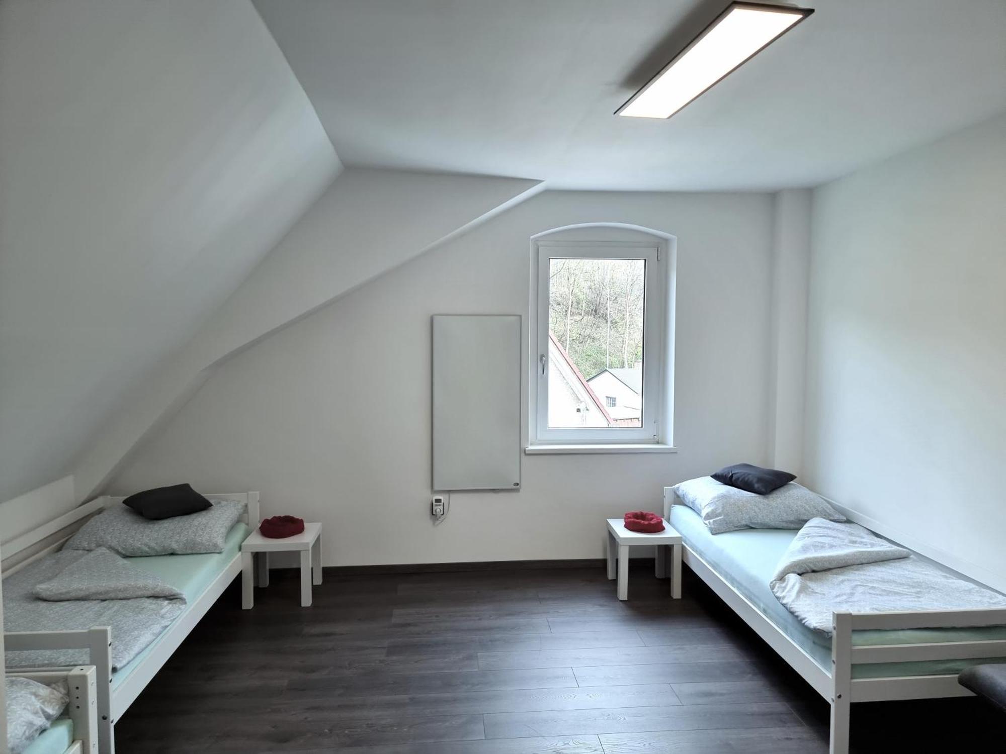 Rentcenter79 Leilighet Sankt Peter-Freienstein Eksteriør bilde