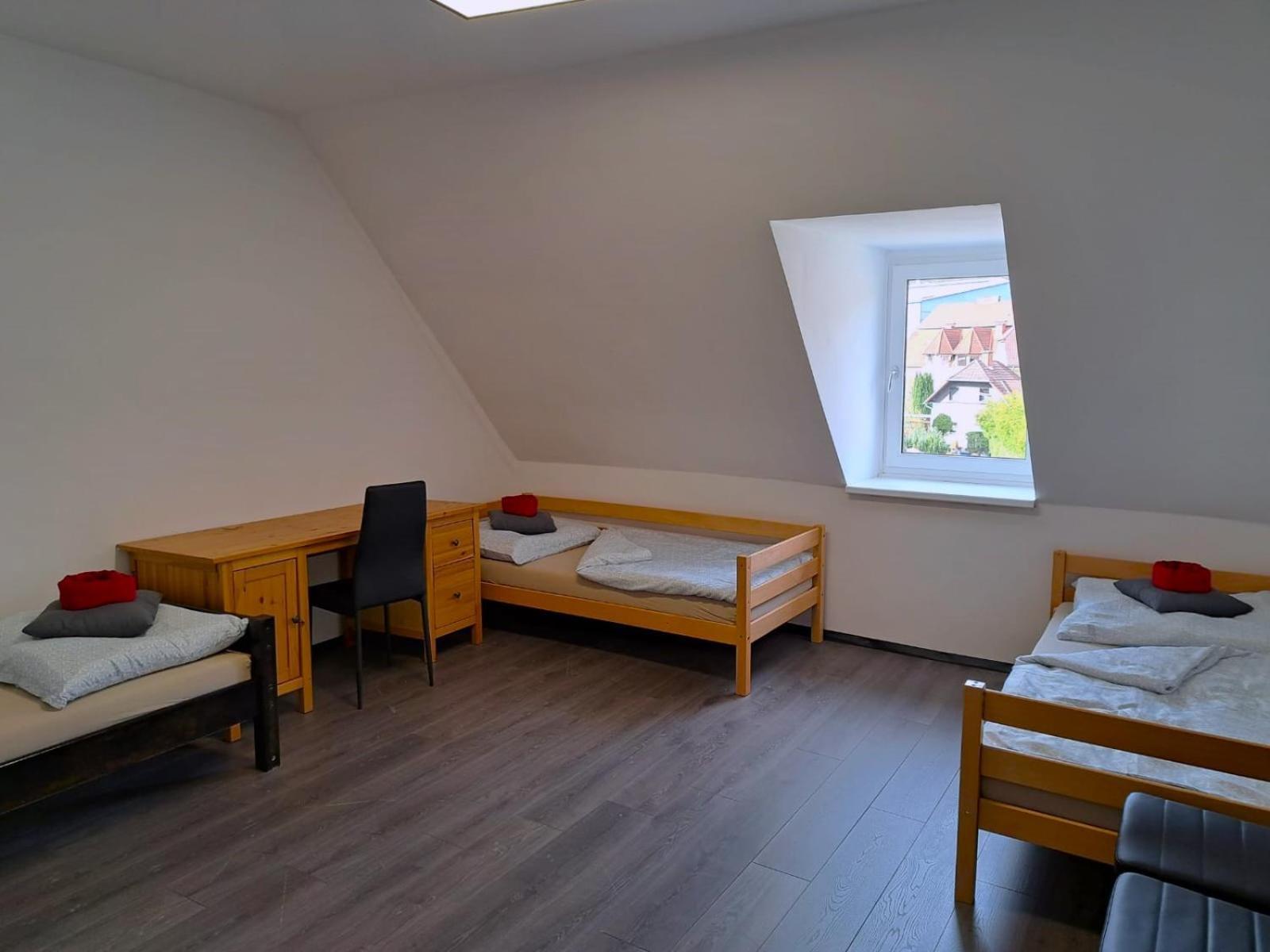 Rentcenter79 Leilighet Sankt Peter-Freienstein Eksteriør bilde