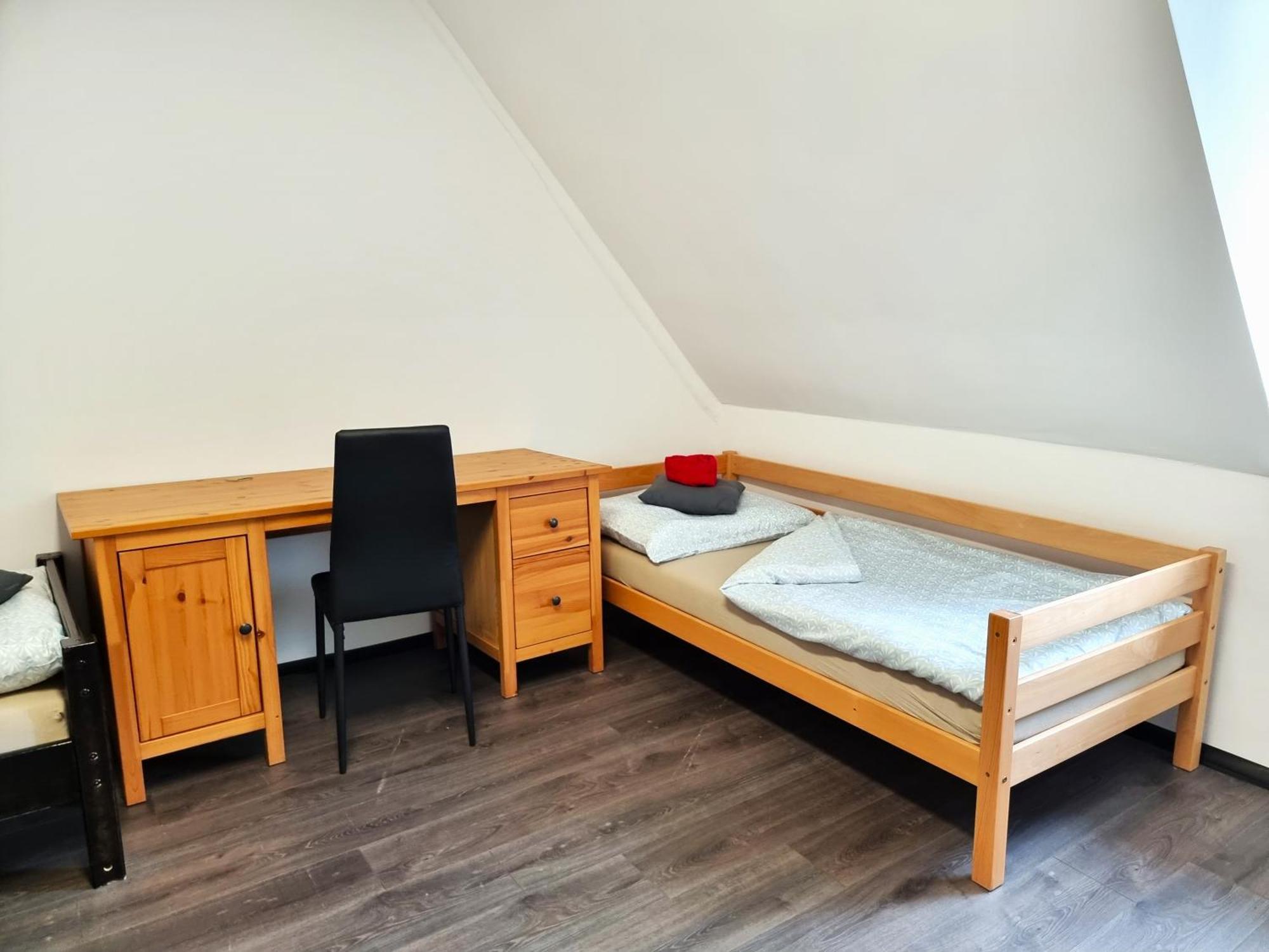Rentcenter79 Leilighet Sankt Peter-Freienstein Eksteriør bilde