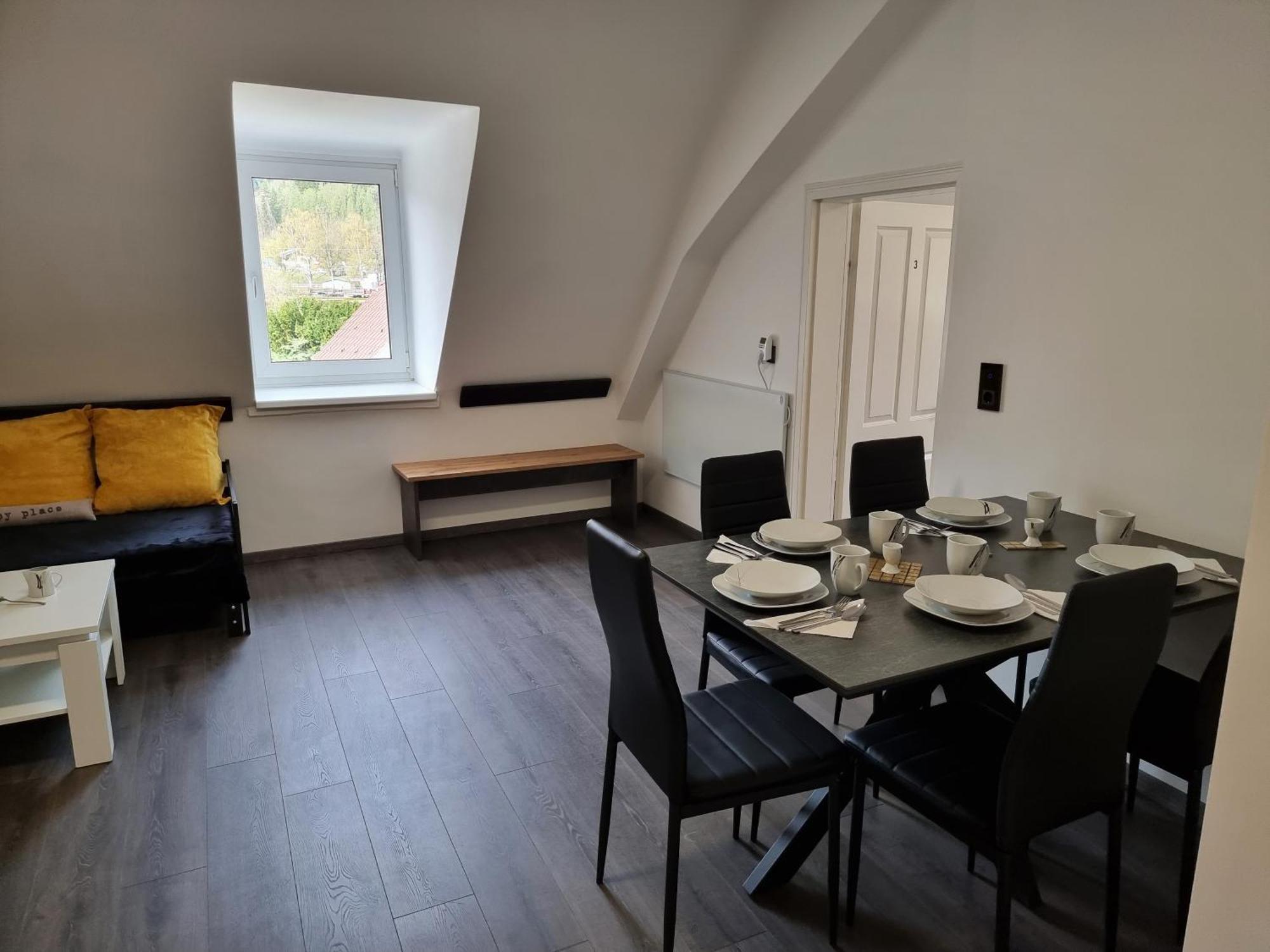 Rentcenter79 Leilighet Sankt Peter-Freienstein Eksteriør bilde