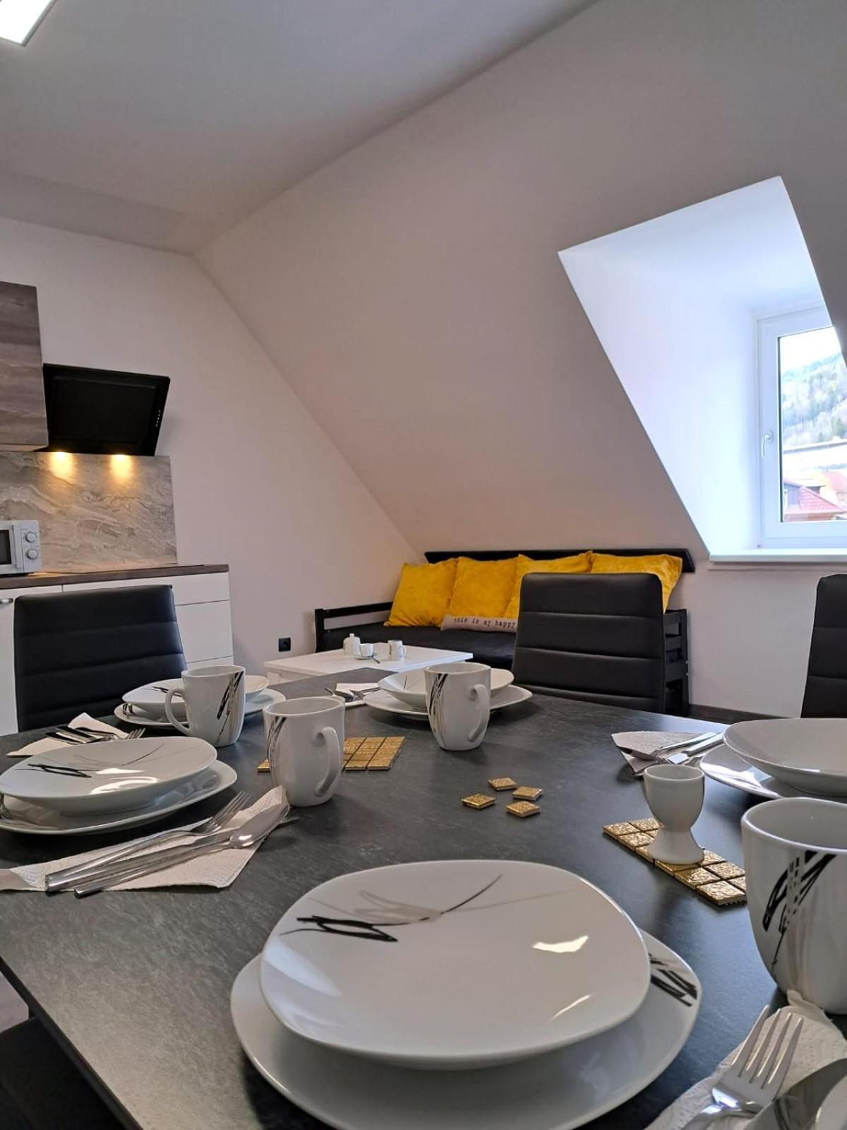 Rentcenter79 Leilighet Sankt Peter-Freienstein Eksteriør bilde