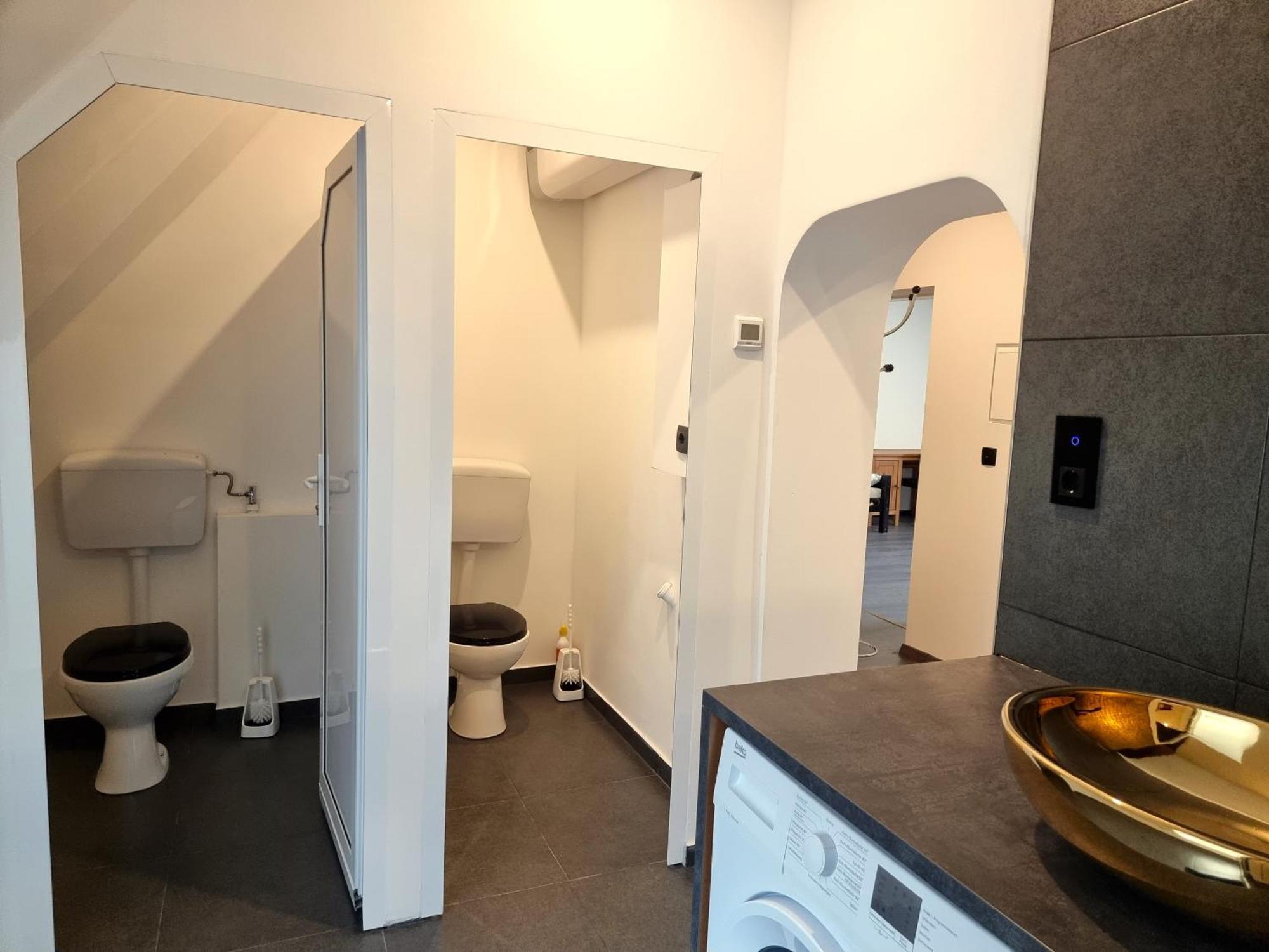 Rentcenter79 Leilighet Sankt Peter-Freienstein Eksteriør bilde