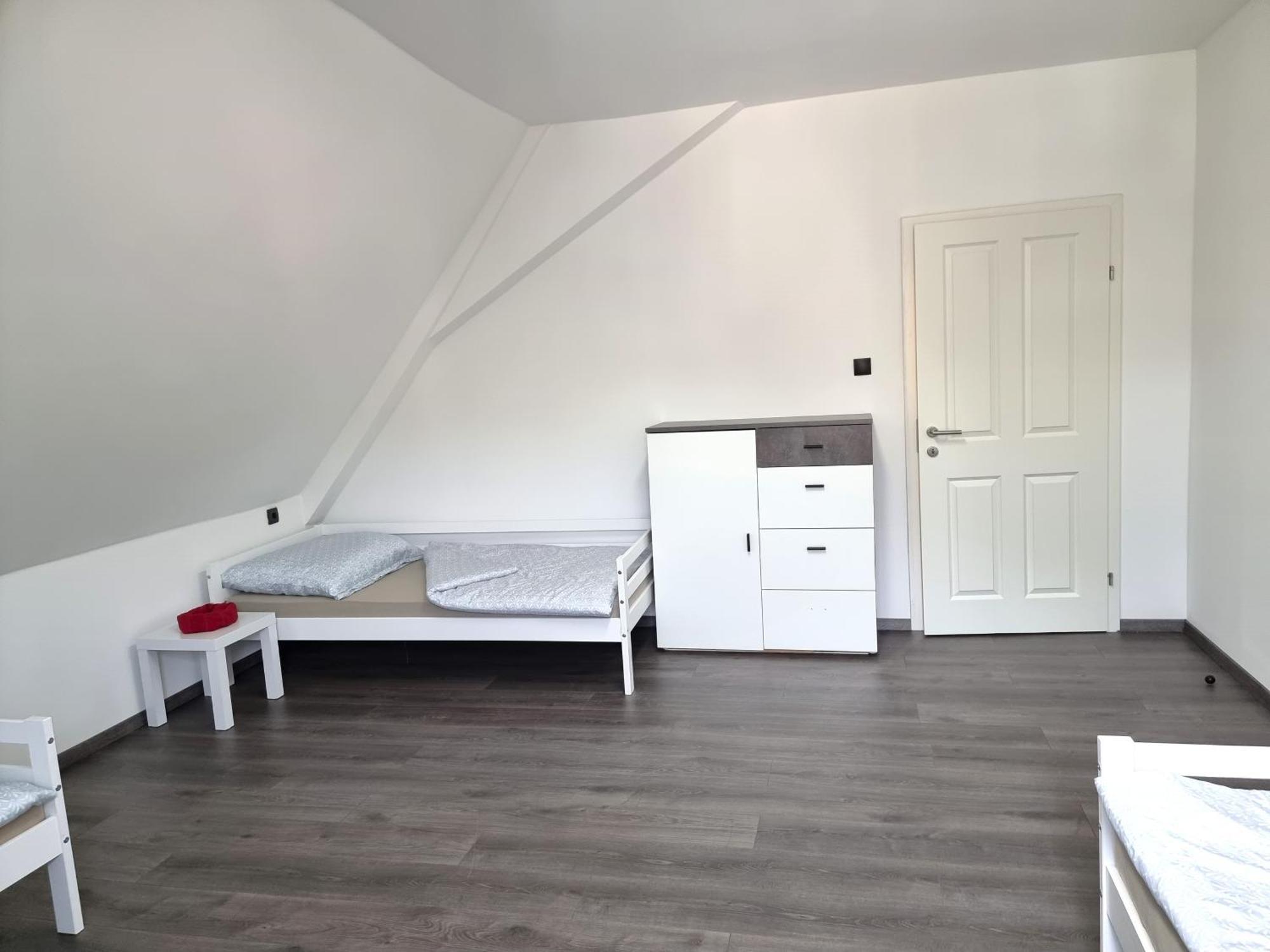Rentcenter79 Leilighet Sankt Peter-Freienstein Eksteriør bilde