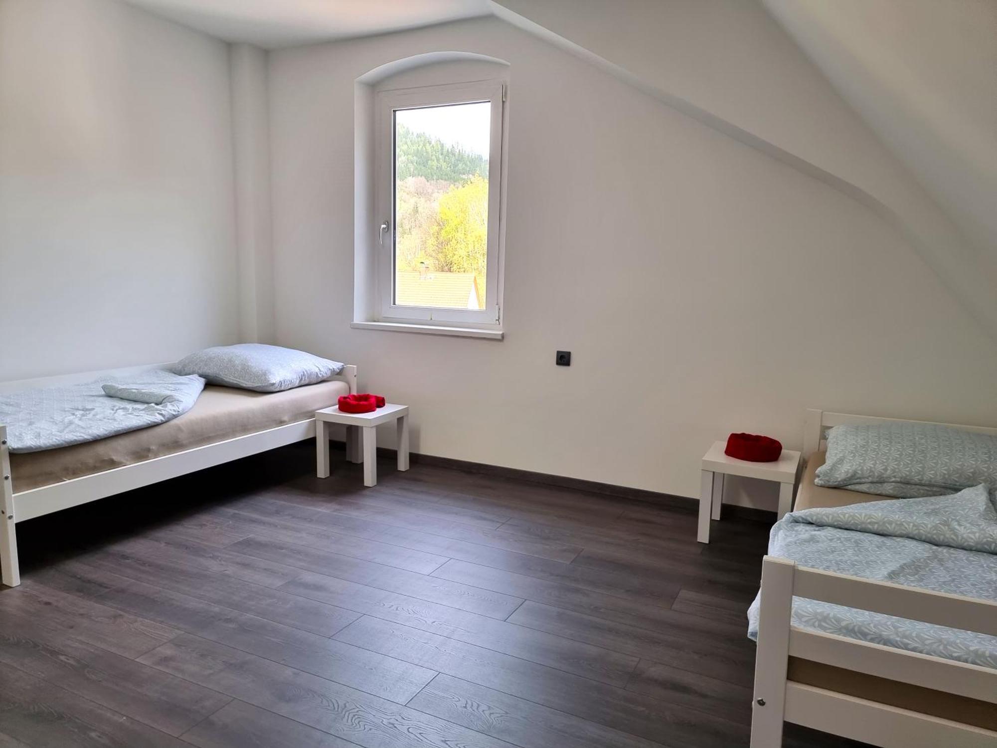 Rentcenter79 Leilighet Sankt Peter-Freienstein Eksteriør bilde