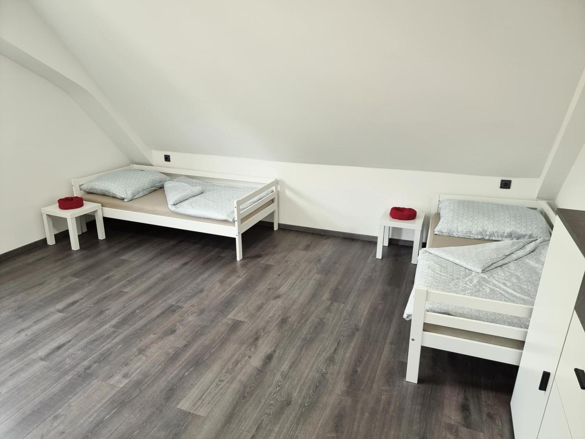 Rentcenter79 Leilighet Sankt Peter-Freienstein Eksteriør bilde